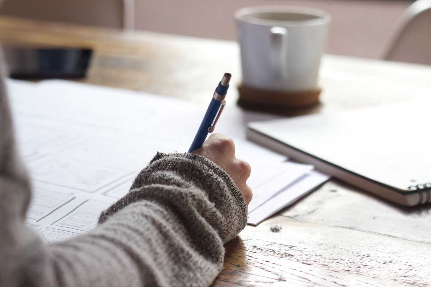 The Role of MFA Training in Creative Writing
